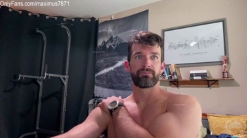 Maximus_787  24-07-2021 video hot